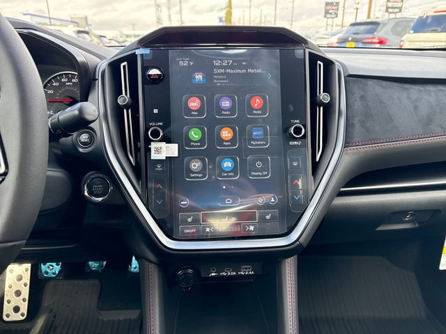 New 2026 Subaru WRX Limited image 25