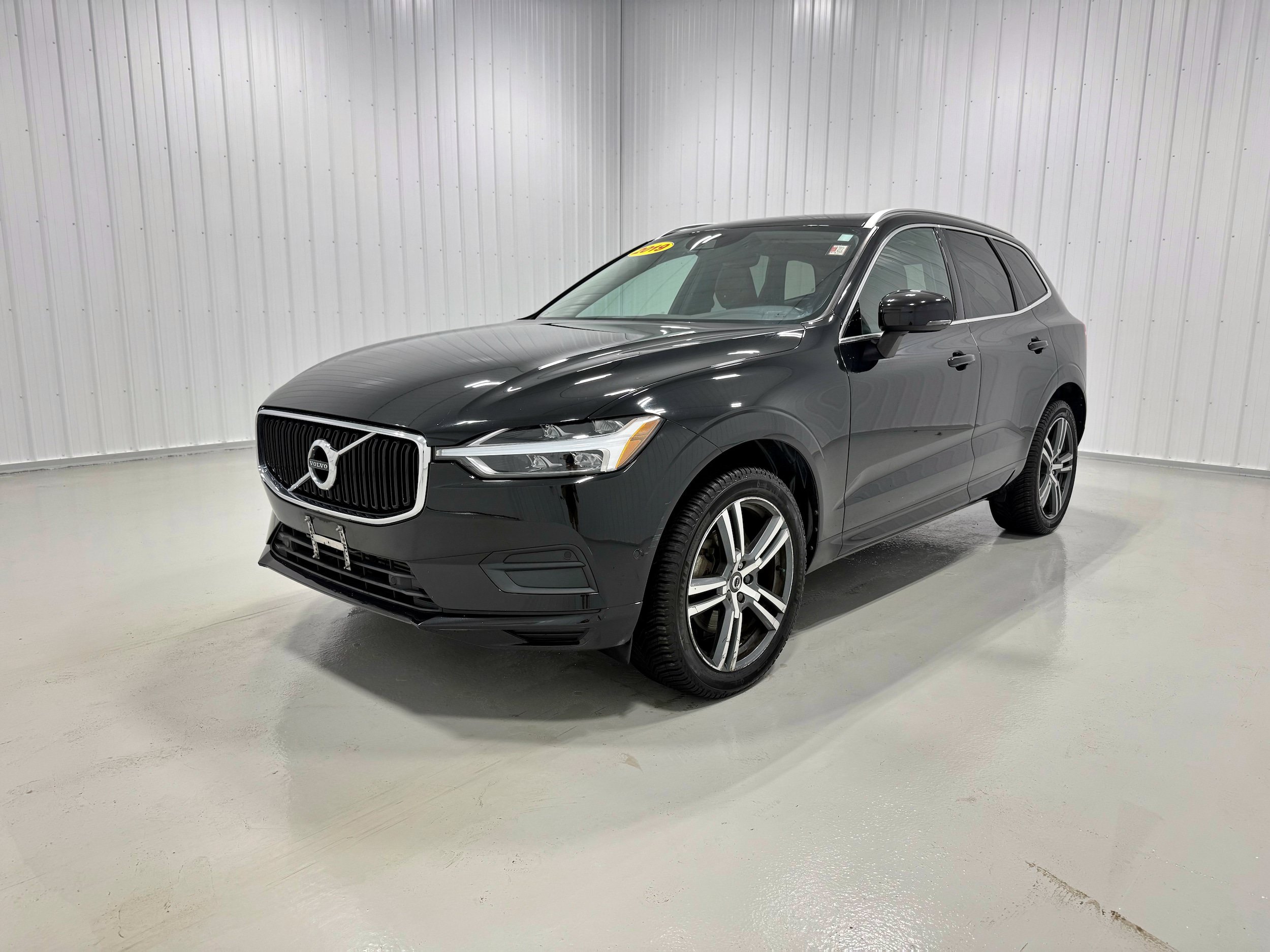 Used 2019 Volvo XC60 T6 Momentum w/ Premium Package AWD/4WD image 25