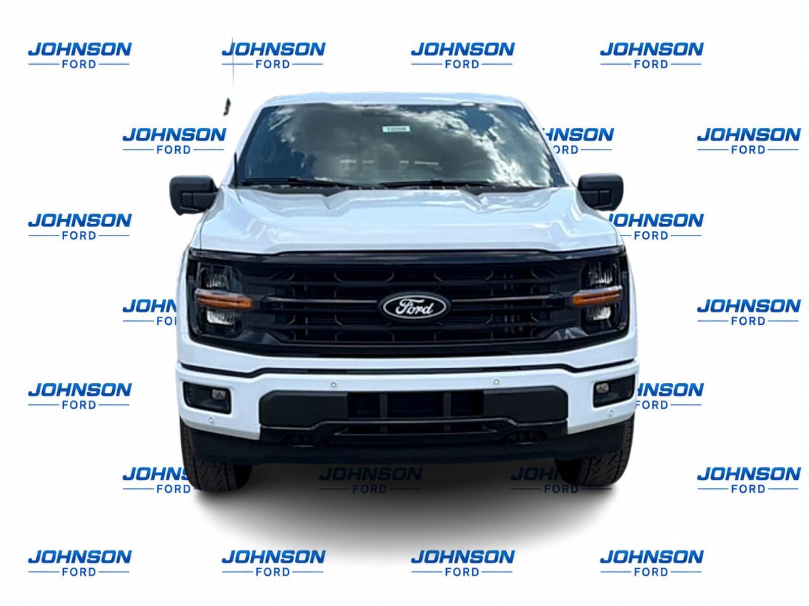 New 2026 Ford F150 XLT w/ Equipment Group 302A MID AWD/4WD image 2