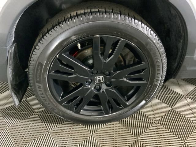 Used 2021 Honda Pilot Black Edition image 14