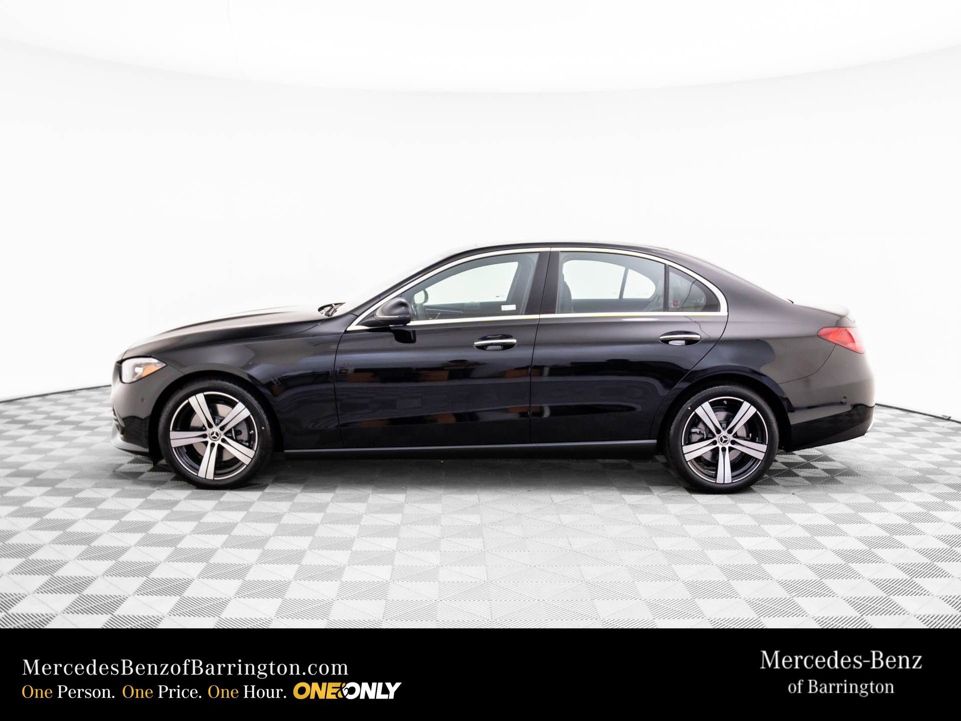 New 2026 Mercedes-Benz C 300 C 300 image 2