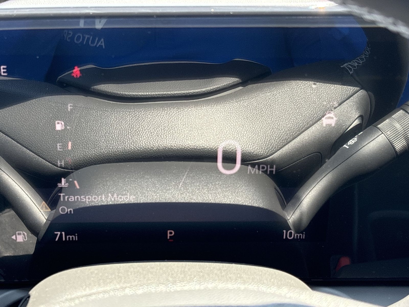 New 2026 Buick Encore GX Preferred FWD image 17