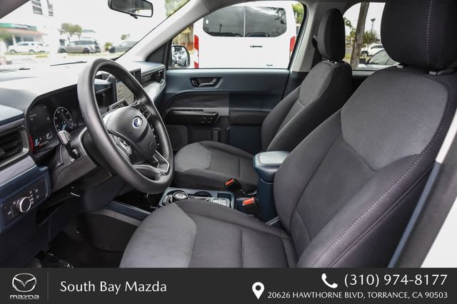Used 2022 Ford Maverick XL w/ Equipment Group 100A Standard AWD/4WD image 17