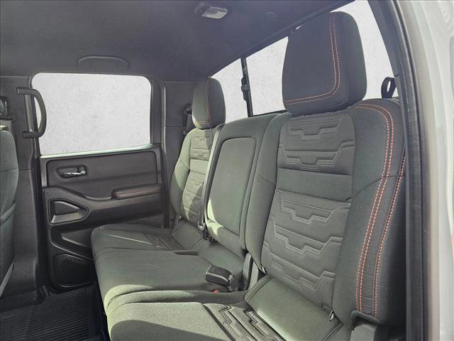 Used 2024 Nissan Frontier Pro-X w/ Technology Package image 16