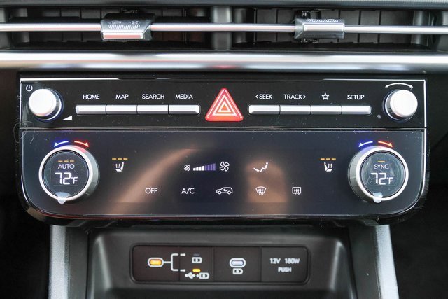 New 2026 Hyundai Tucson SEL image 16