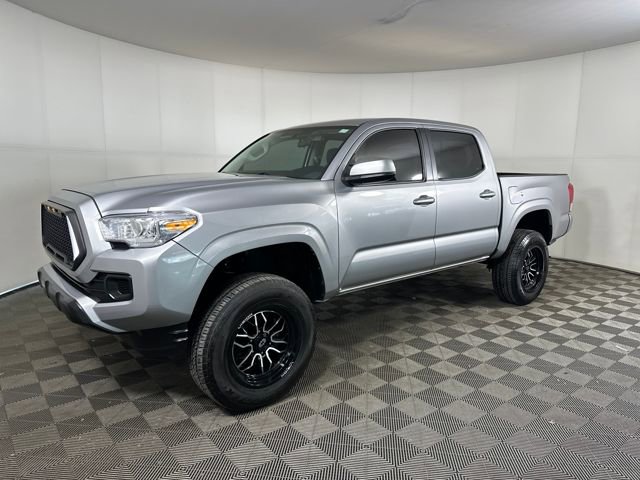 Used 2016 Toyota Tacoma SR5 image 7