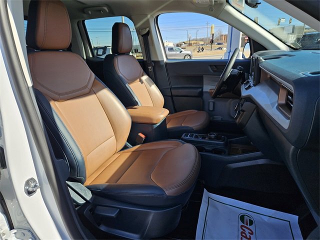 Used 2024 Ford Maverick Lariat w/ FX4 Off-Road Package image 17