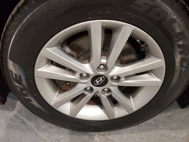 Used 2015 Hyundai Sonata SE FWD image 28