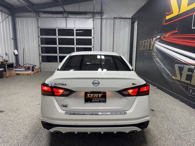 Used 2023 Nissan Altima 2.5 SL image 21