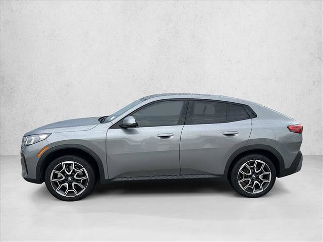 Used 2026 BMW X2 xDrive28i w/ Convenience Package AWD/4WD image 8