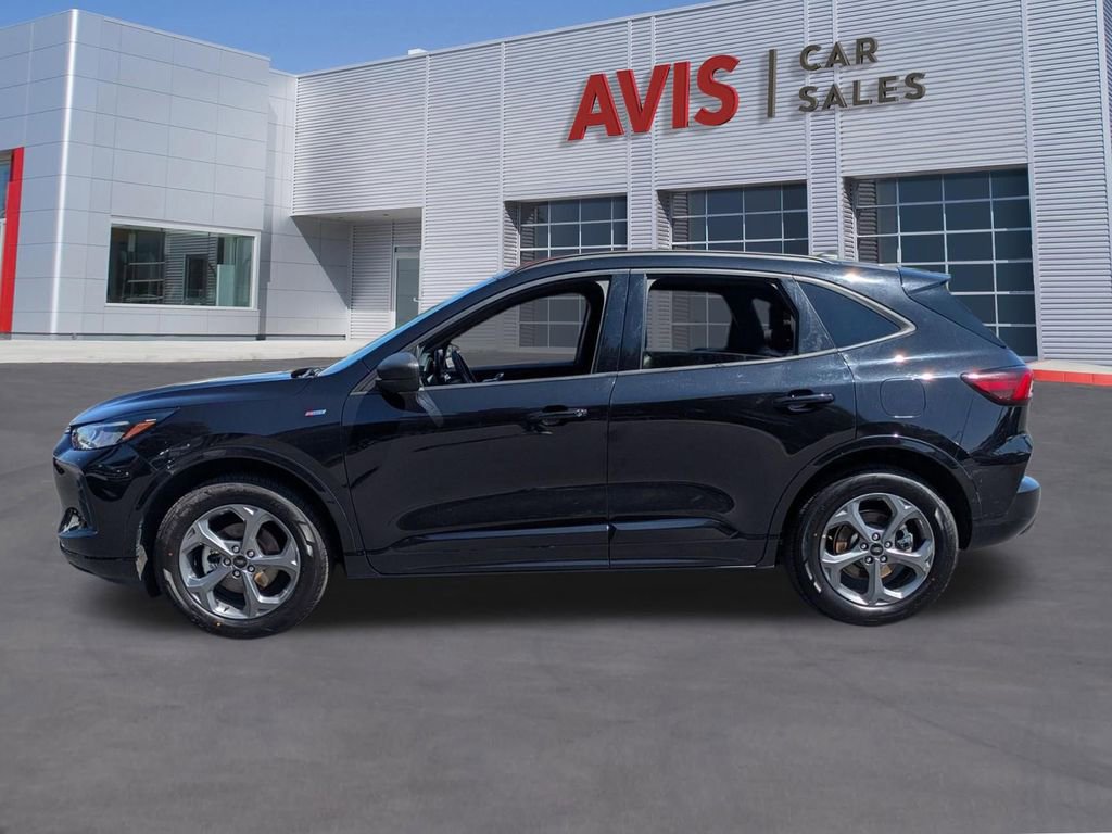 Used 2024 Ford Escape ST-Line image 10