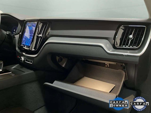 Used 2025 Volvo XC60 B5 Core image 76
