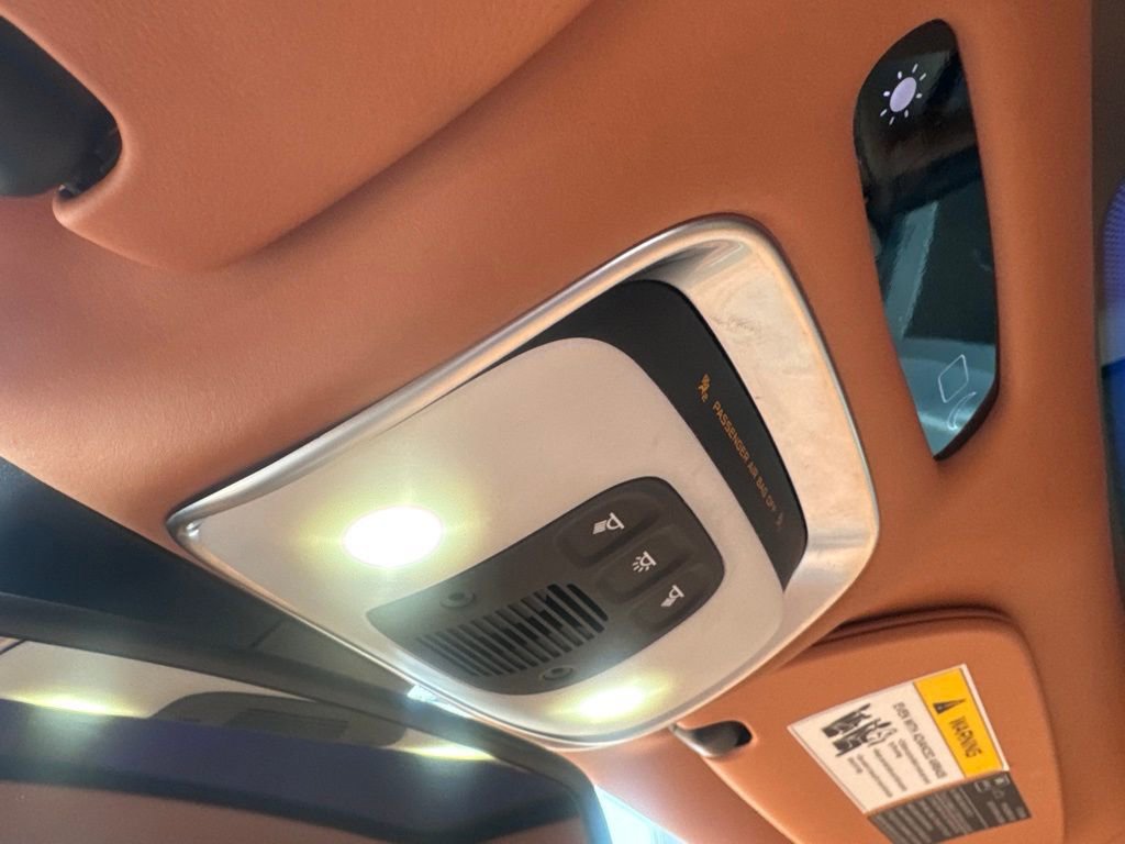 Used 2021 McLaren GT image 20