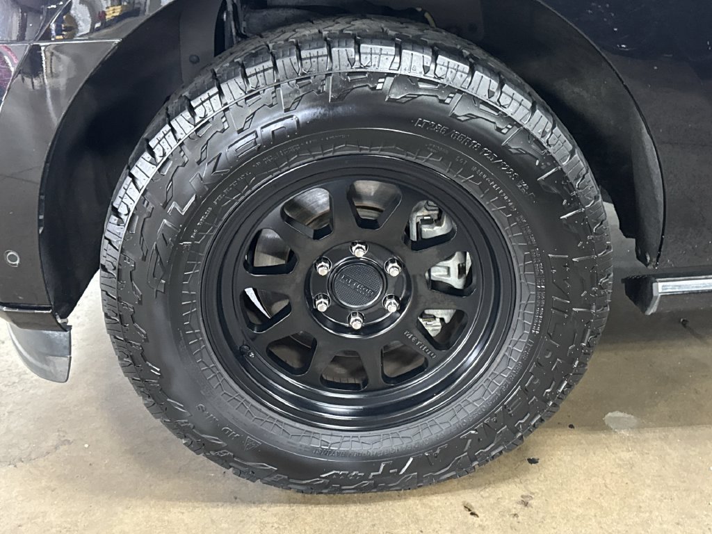 Used 2019 Ford Expedition Max Platinum AWD/4WD image 34
