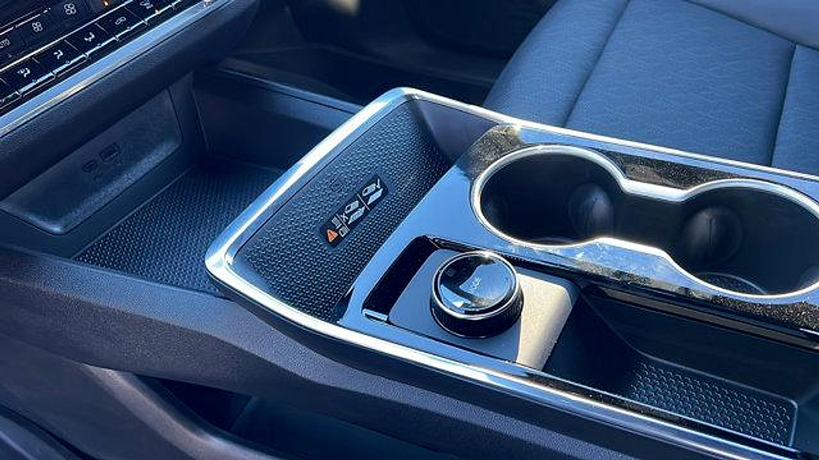 New 2026 Chevrolet Equinox LT w/ Convenience Package II image 20