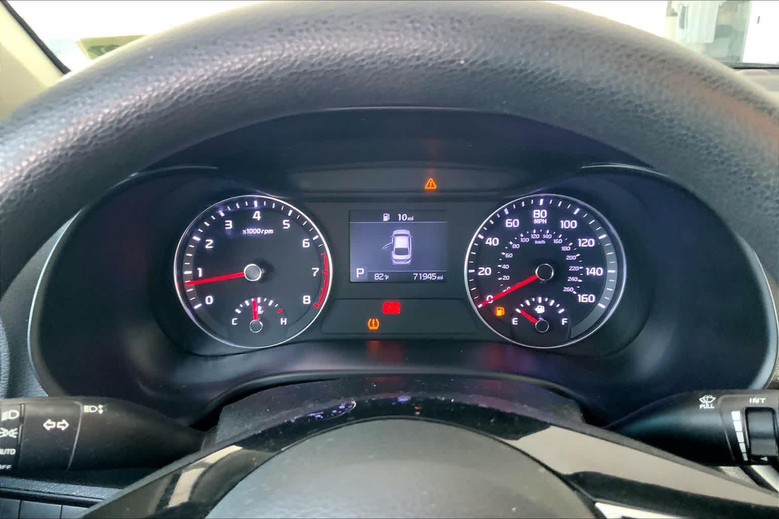 Used 2020 Kia Forte LXS FWD image 17