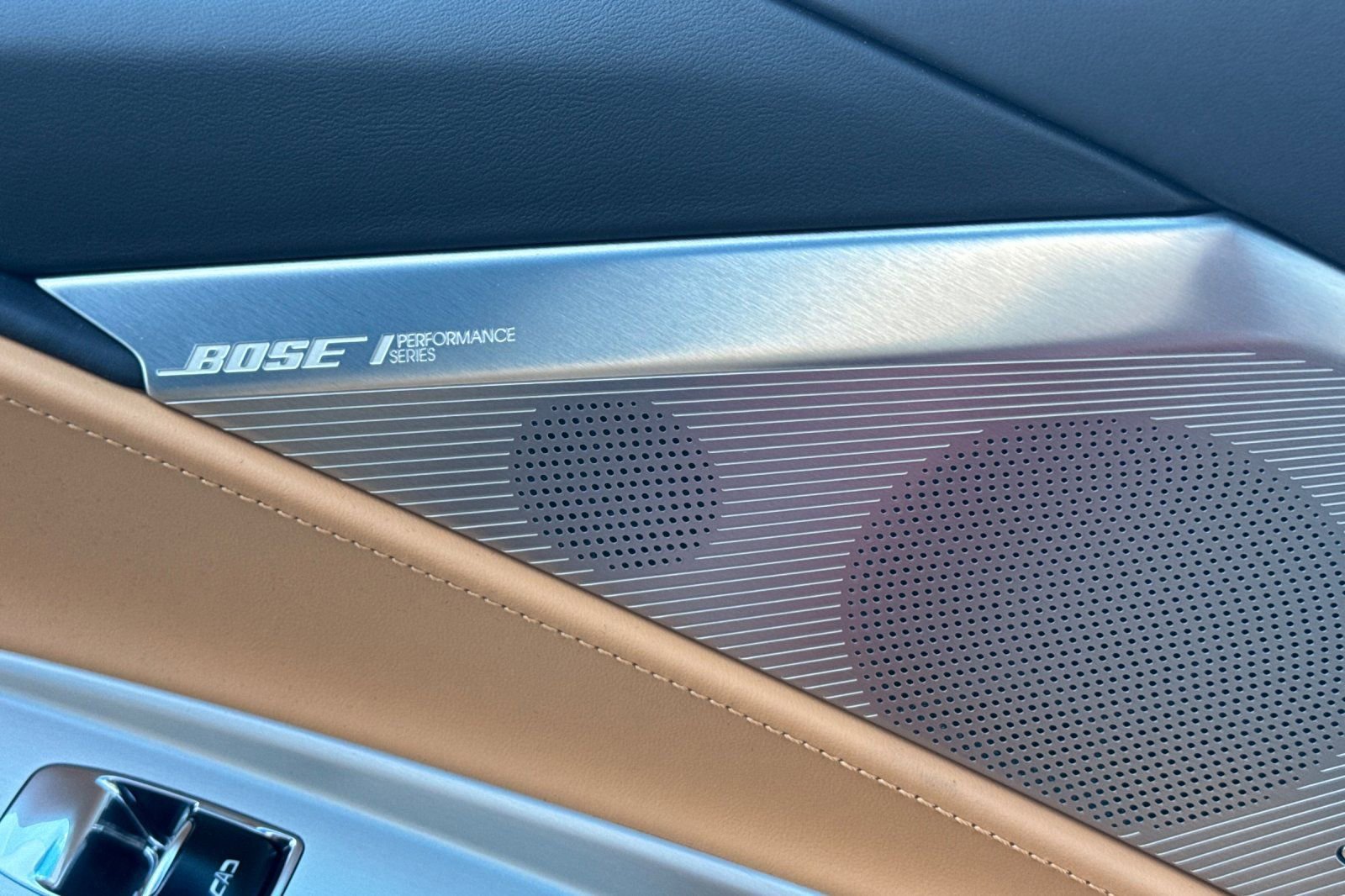 New 2026 Chevrolet Corvette Stingray Premium Conv w/ Z51 Performance Package image 17