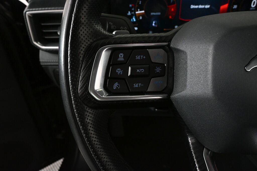 Used 2024 Ford Mustang GT Premium RWD image 10