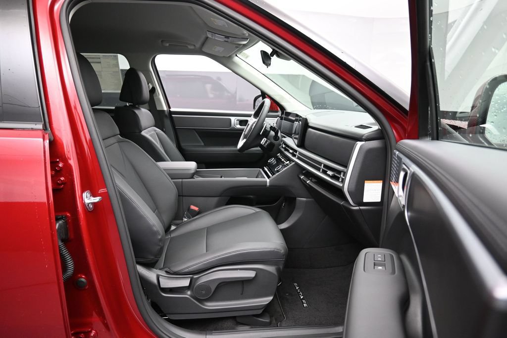 New 2027 Hyundai Santa Fe SEL AWD/4WD image 28
