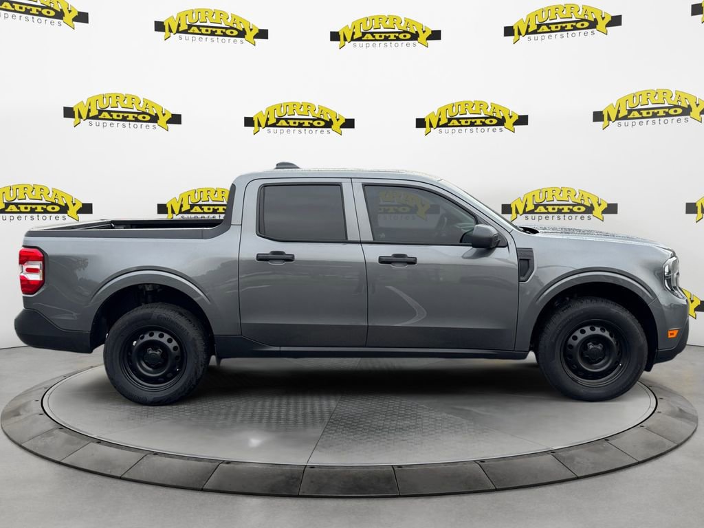 Used 2026 Ford Maverick XL w/ 4K Tow Package AWD/4WD image 6