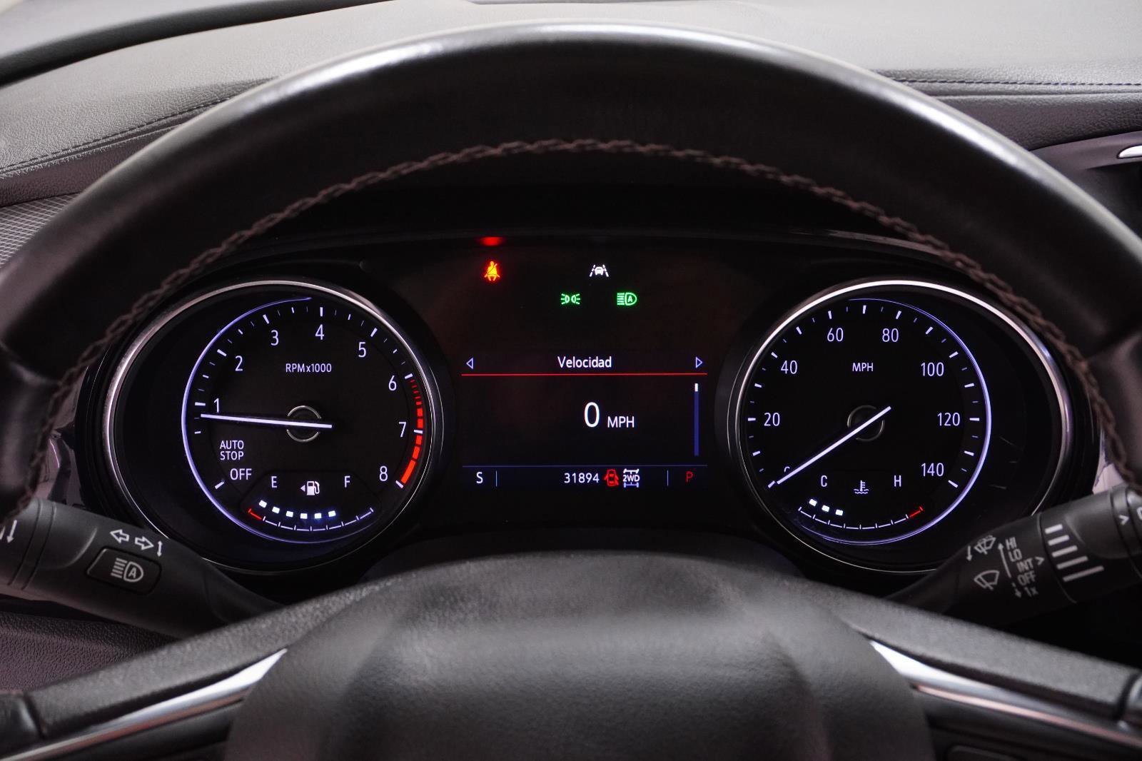 Used 2023 Buick Encore GX Preferred w/ Cold Weather Comfort Package image 23