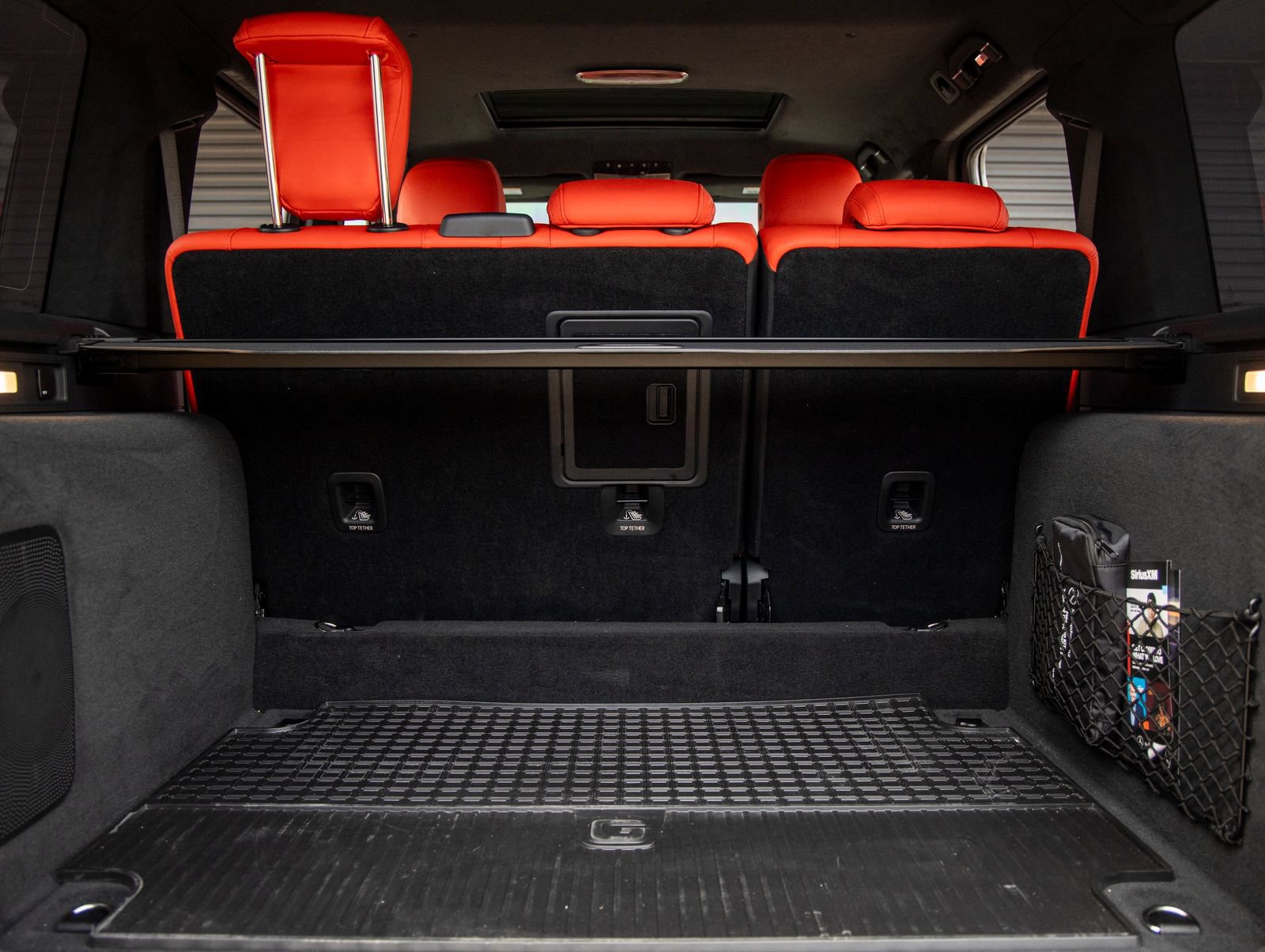 Used 2026 Mercedes-Benz G 63 AMG 4MATIC image 40