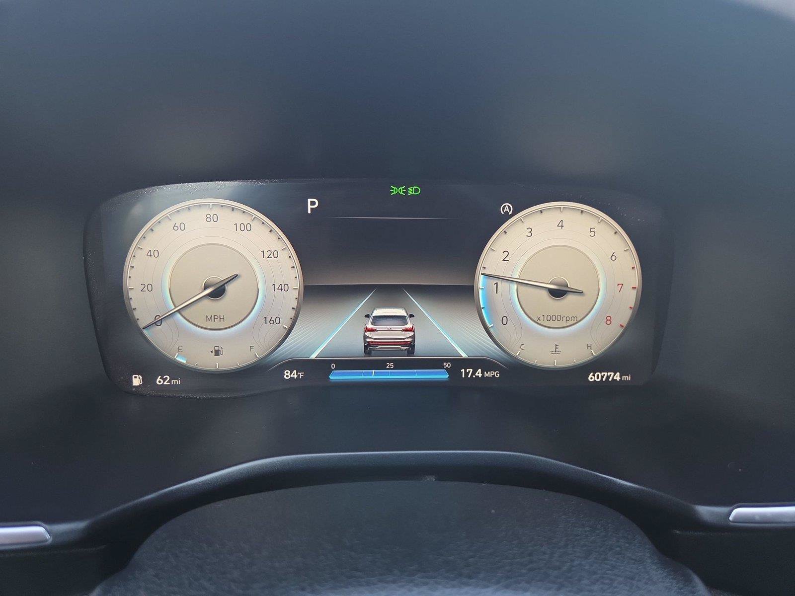 Used 2022 Hyundai Santa Fe XRT AWD/4WD image 16