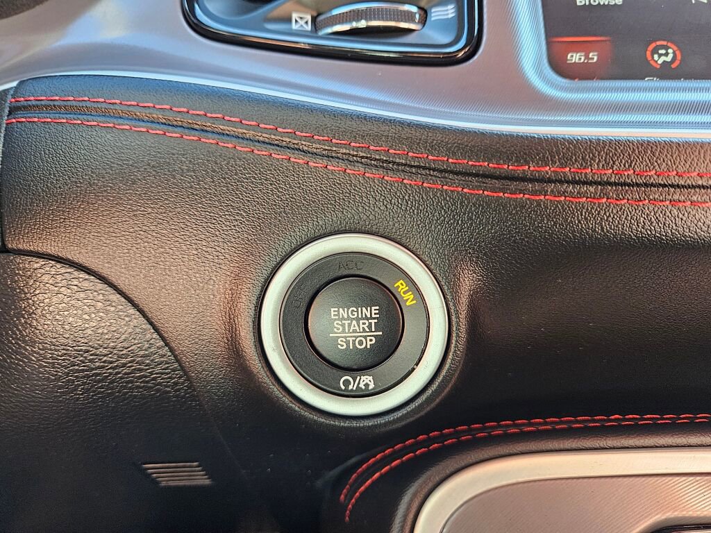 Used 2022 Dodge Challenger R/T Scat Pack image 25