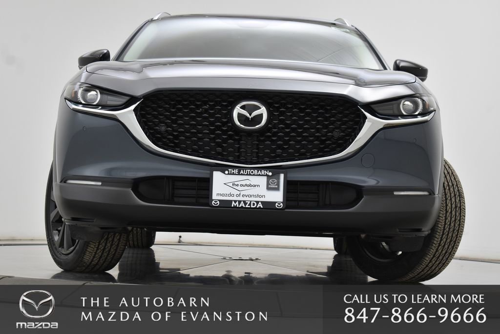 New 2026 MAZDA CX-30 AWD 2.5 S image 5