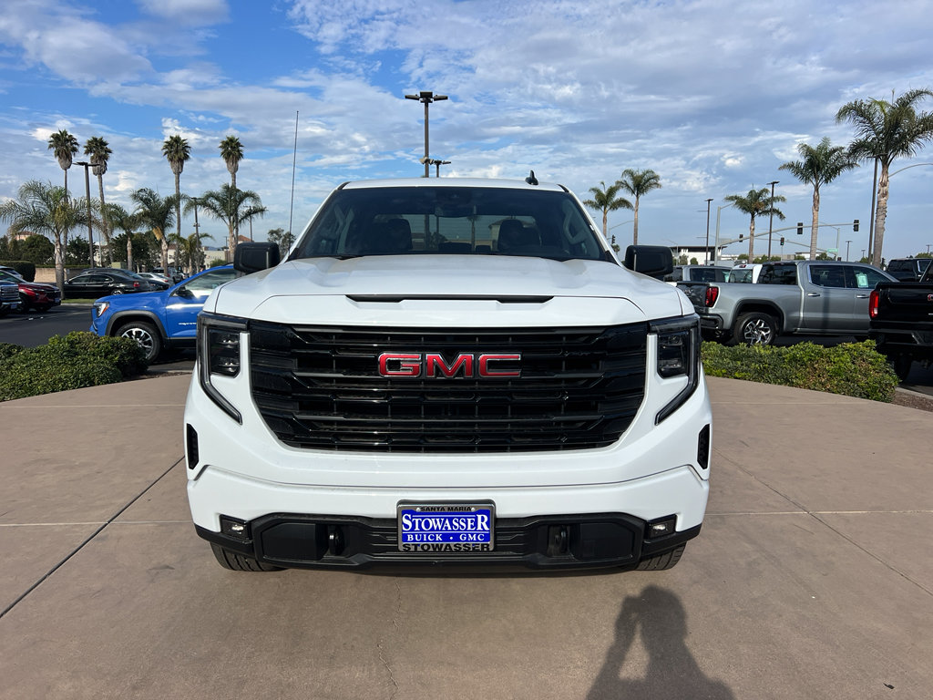 New 2026 GMC Sierra 1500 Elevation image 2