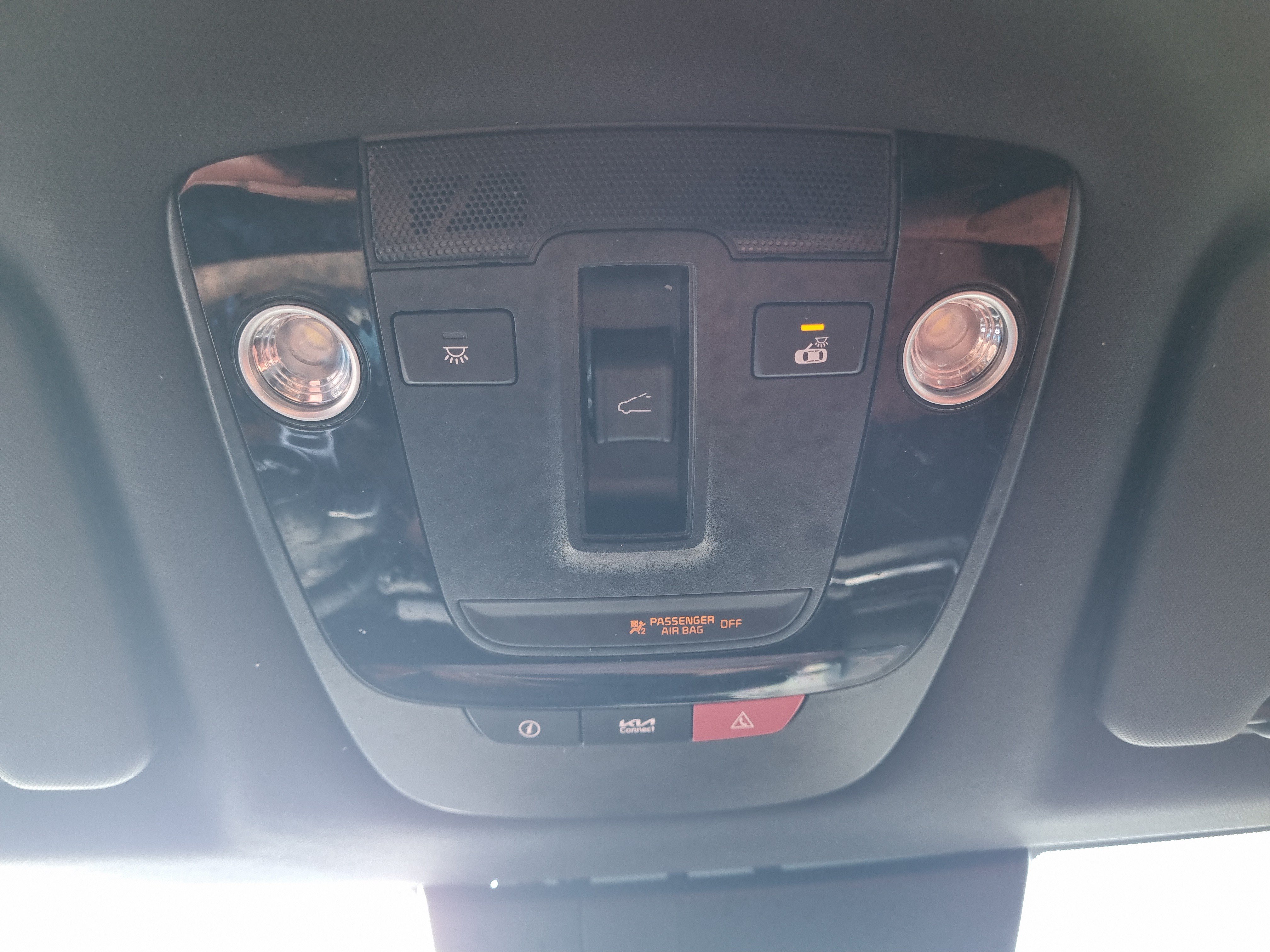 Used 2023 Kia Sportage SX FWD image 34