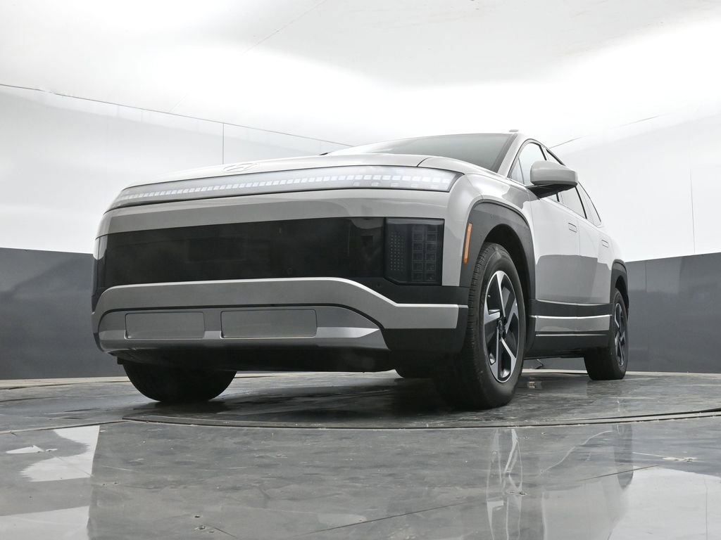 New 2026 Hyundai Ioniq 9 SE image 10