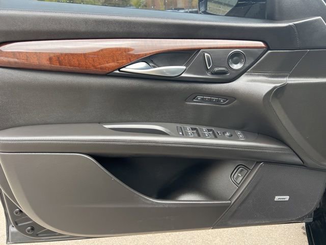 Used 2018 Cadillac CT6 3.6 AWD image 20