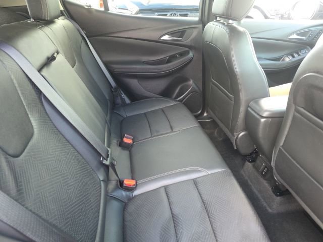 Used 2023 Buick Encore GX Essence w/ Experience Buick Package image 11