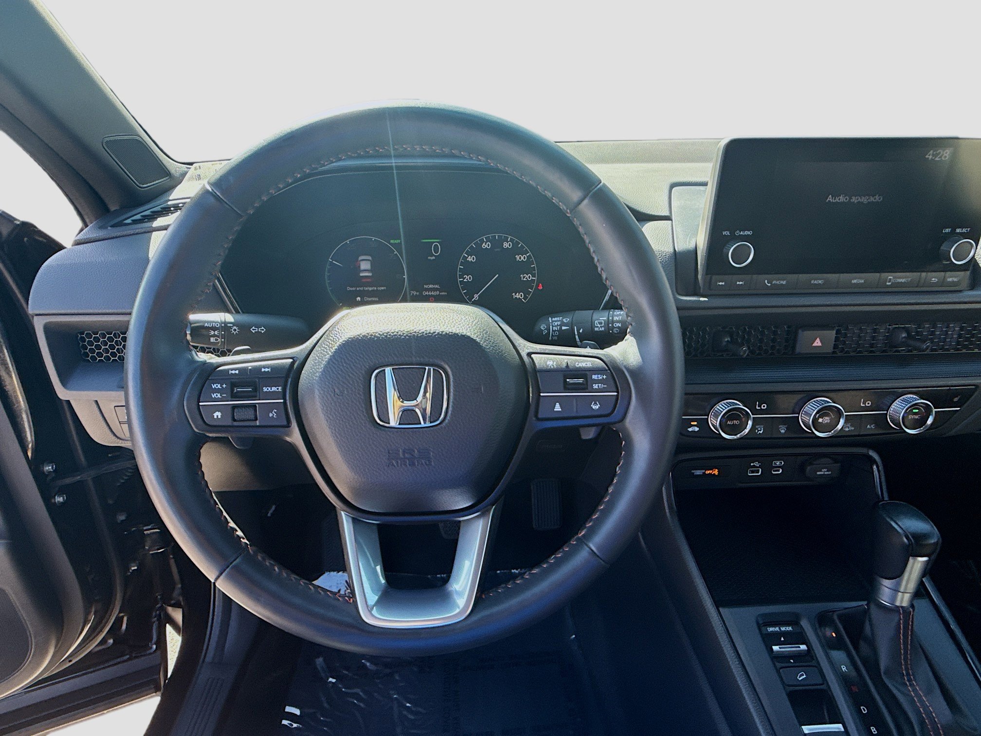 Certified 2024 Honda CR-V Sport image 10