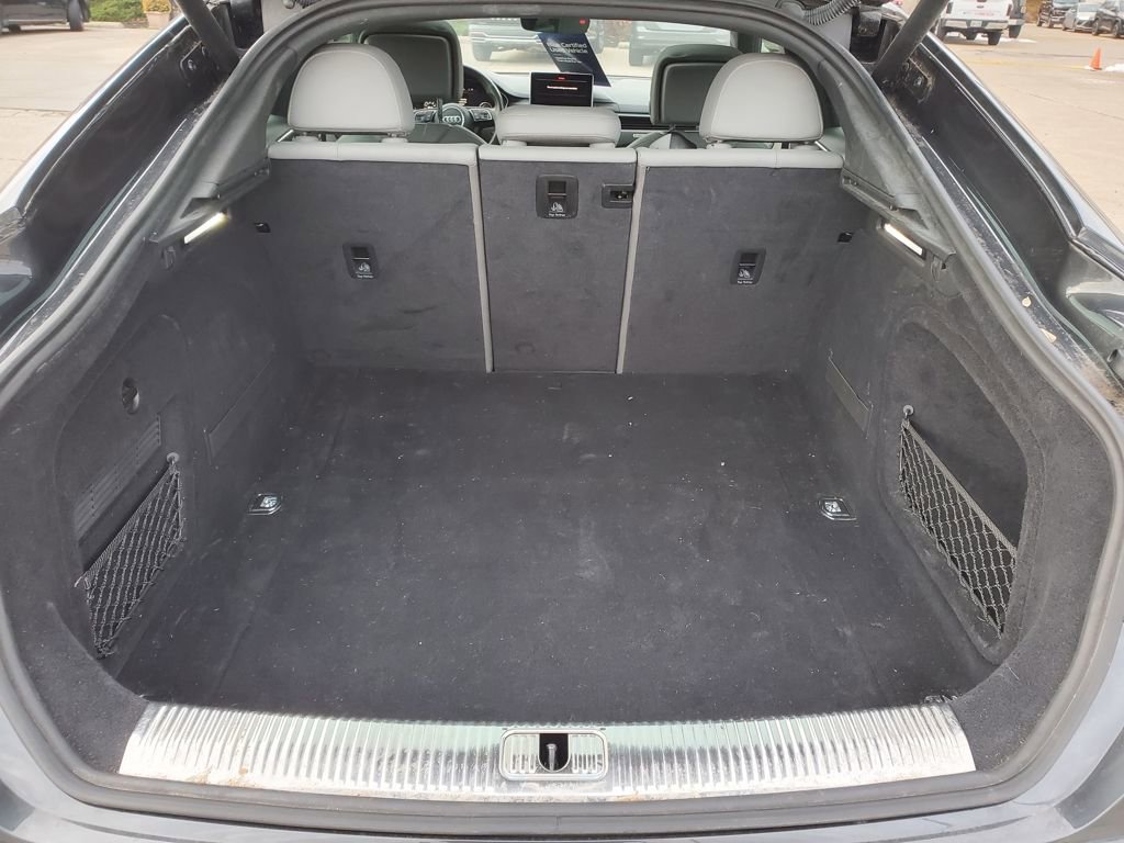 Used 2019 Audi A5 2.0T Premium Plus w/ Premium Plus image 6