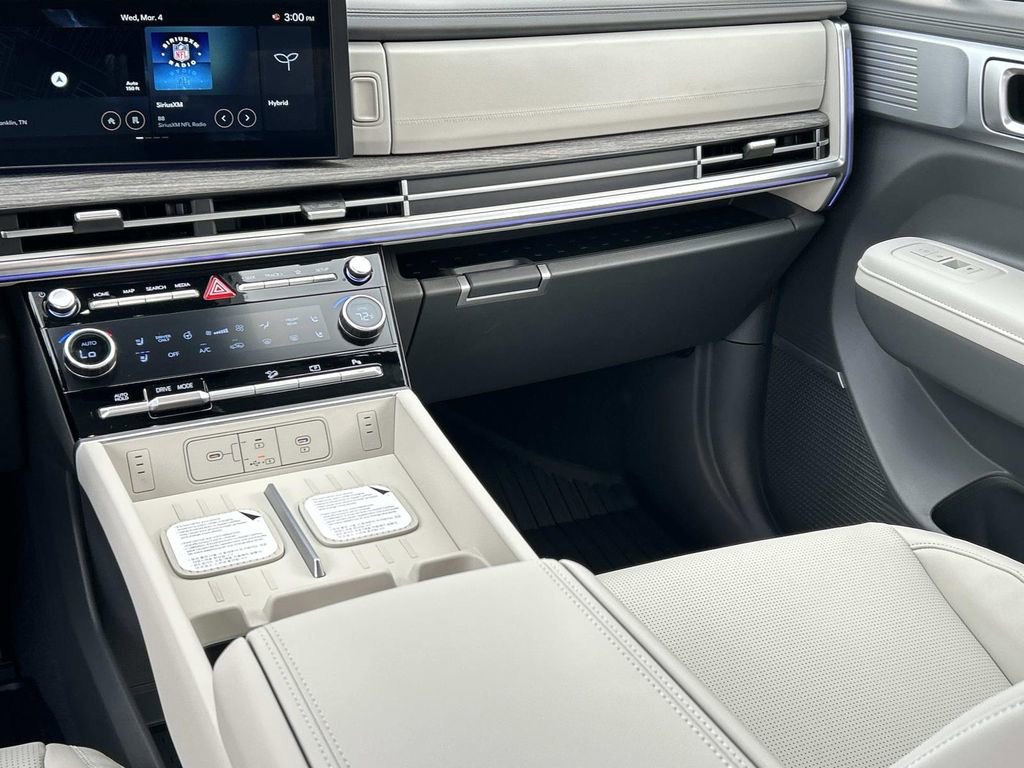 New 2026 Hyundai Santa Fe Calligraphy image 29