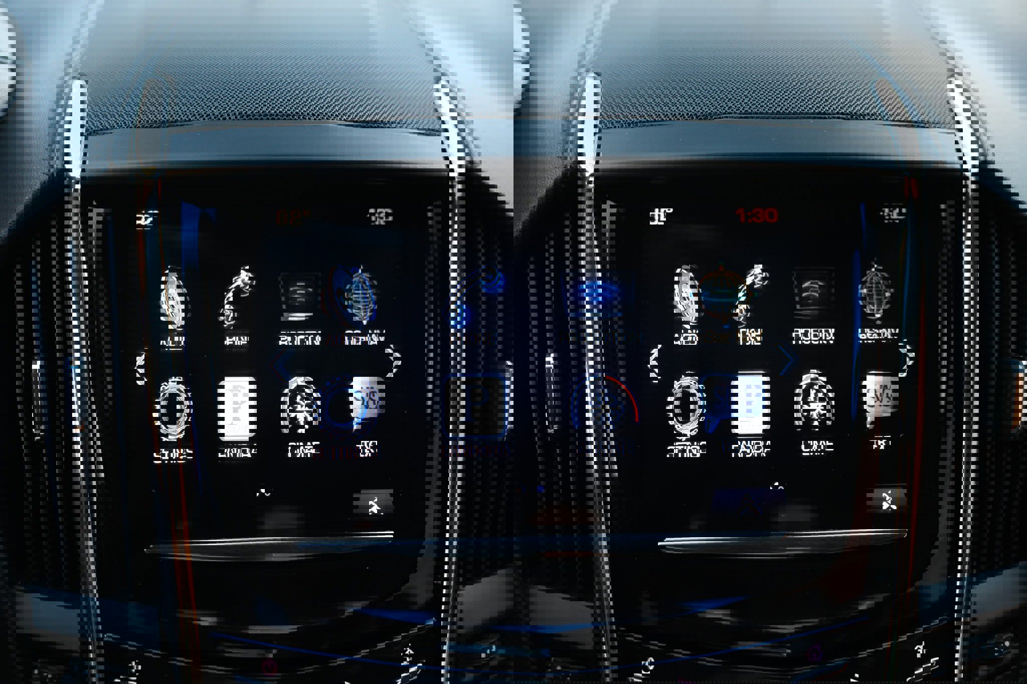 Used 2016 Cadillac ATS V w/ Track Performance Package image 38