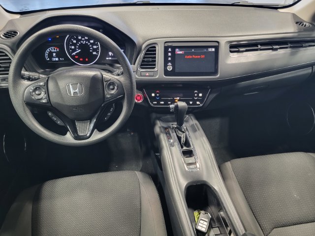 Used 2022 Honda HR-V EX image 28