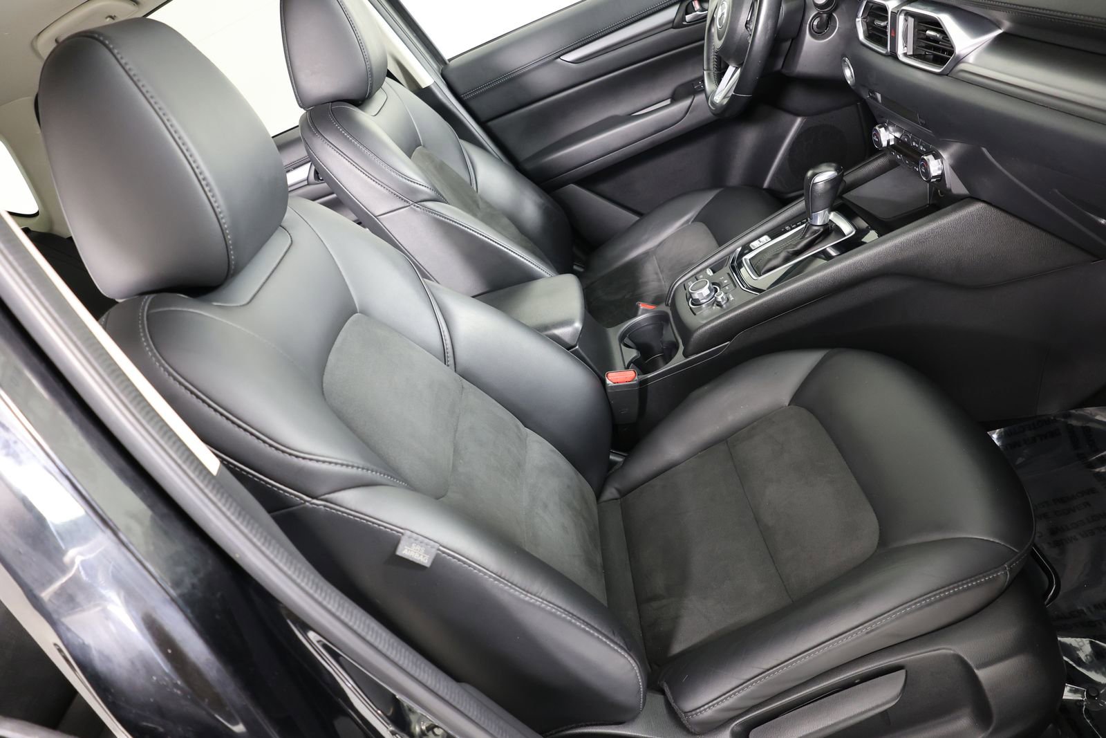 Used 2018 MAZDA CX-5 Touring AWD/4WD image 33