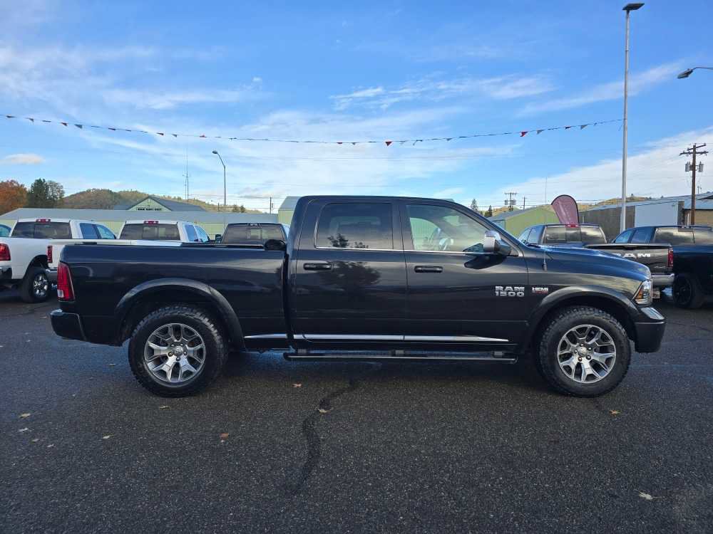 Used 2018 RAM 1500 Limited image 6