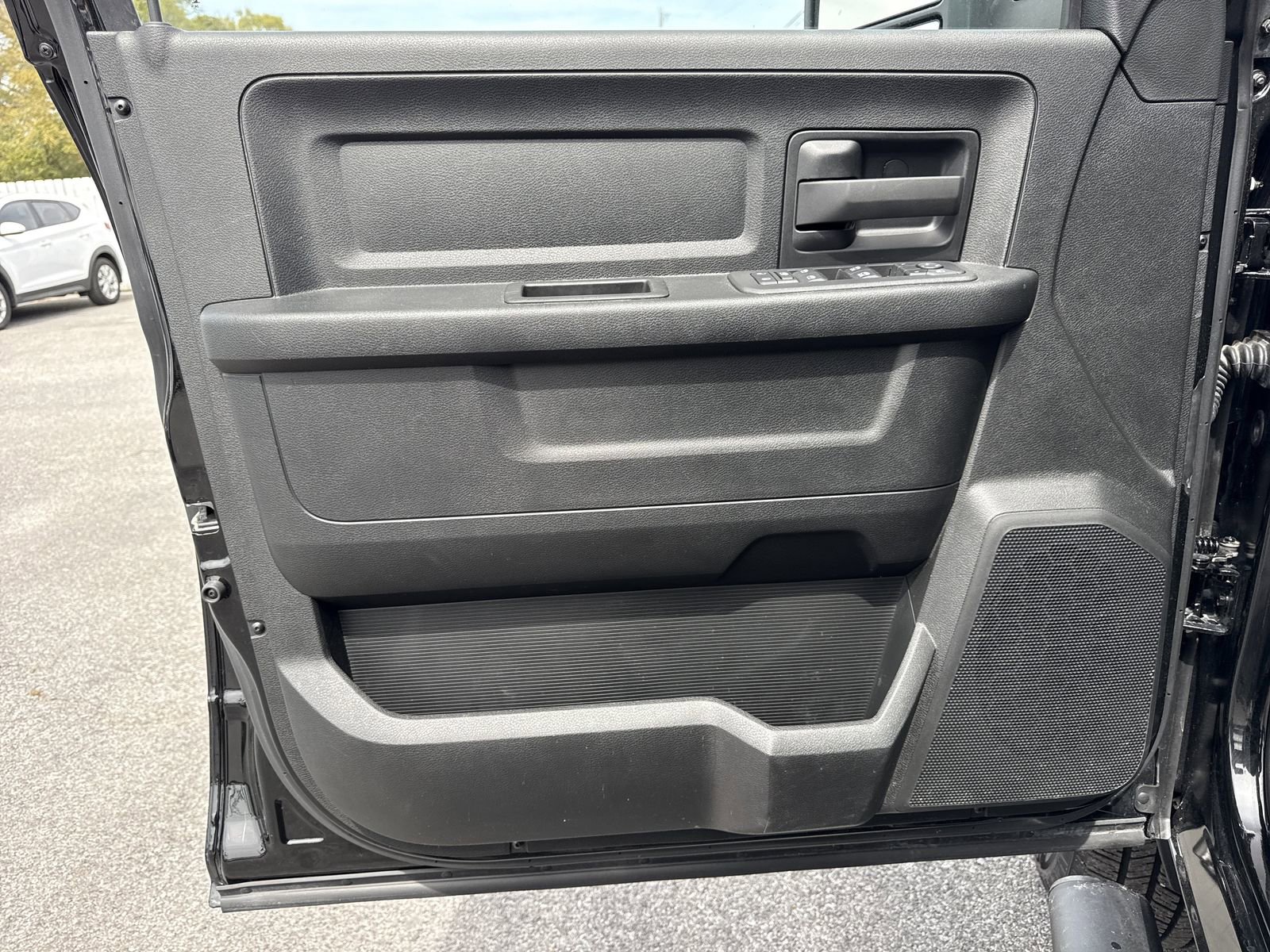 Used 2025 RAM 2500 Tradesman image 32