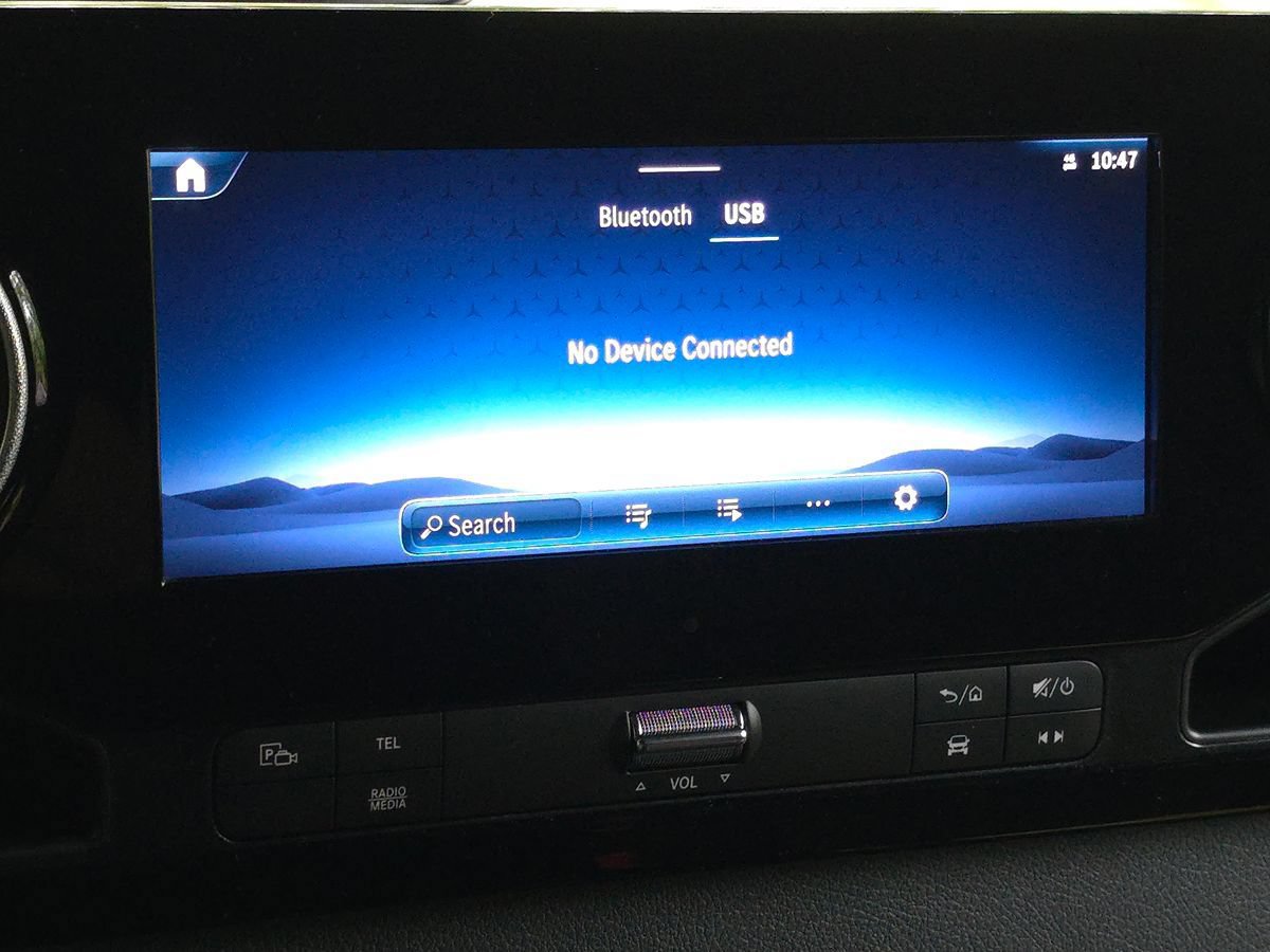 Used 2026 Mercedes-Benz Sprinter 2500 image 33