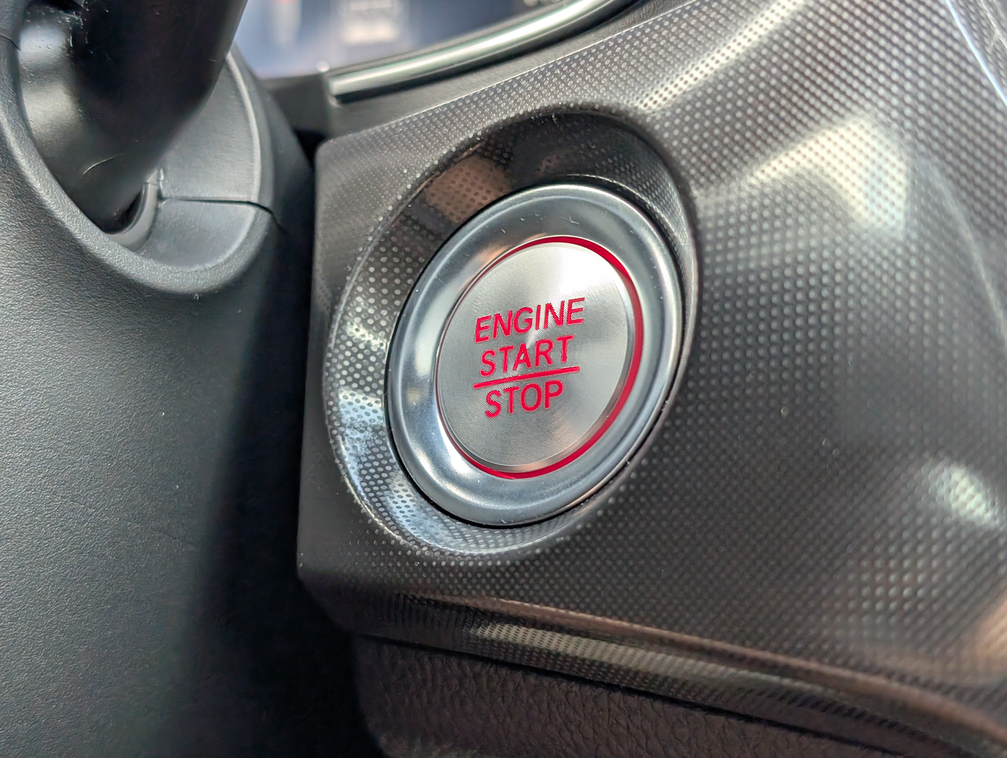 Certified 2025 Acura Integra A-Spec FWD image 16