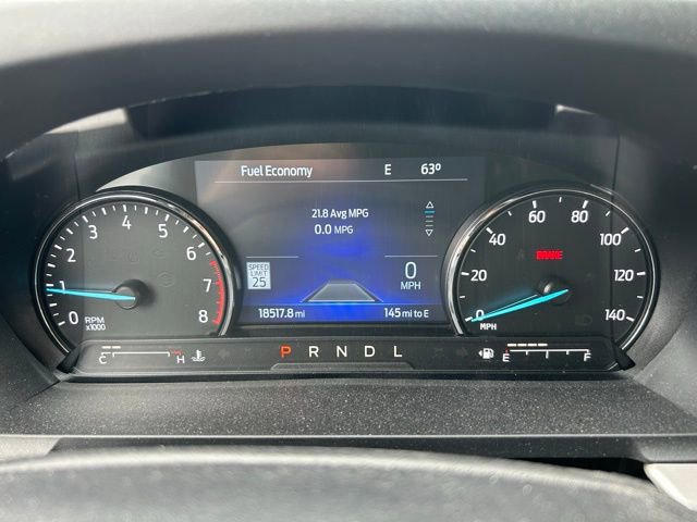 Used 2023 Ford Explorer XLT w/ Equipment Group 202A image 2