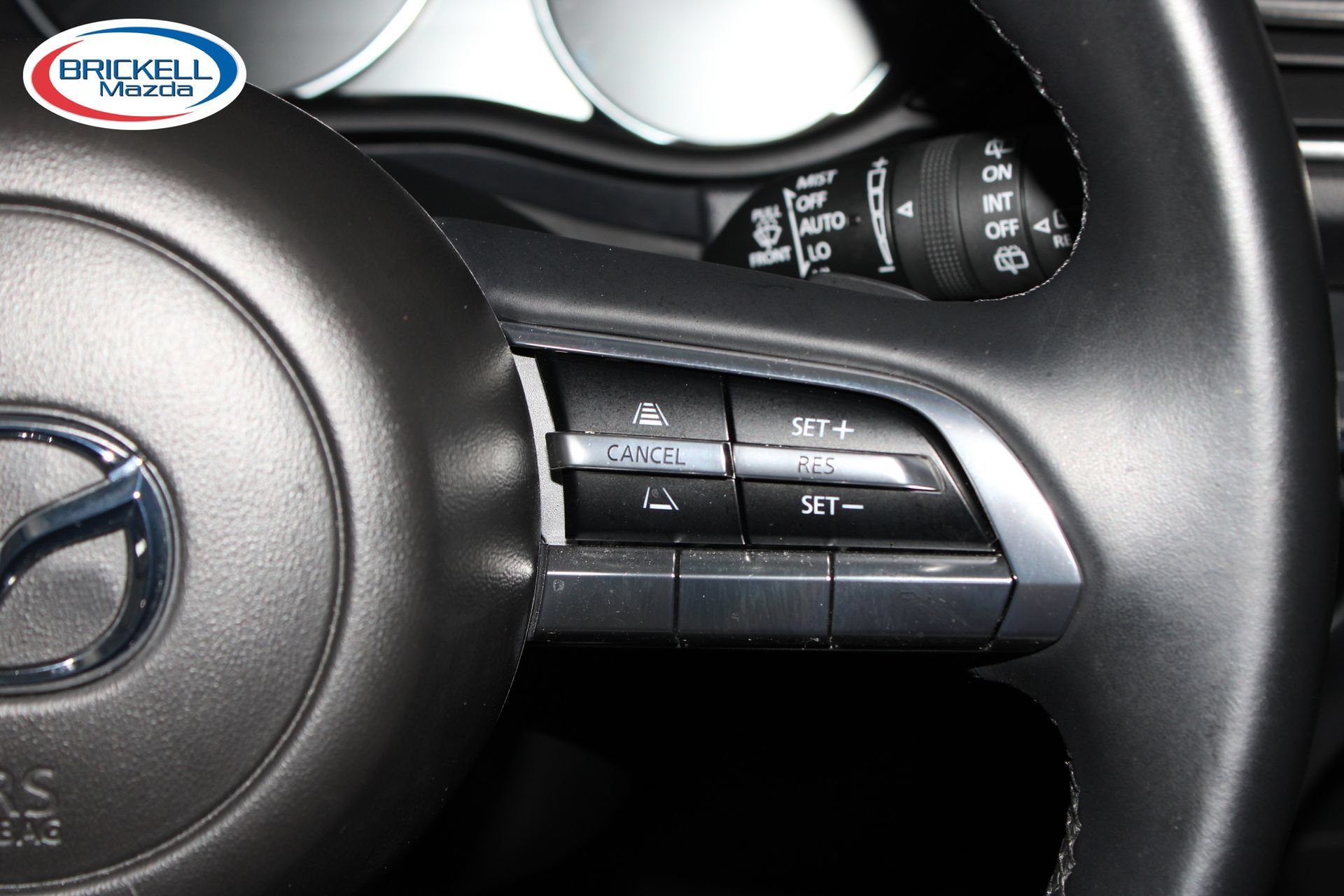 Used 2023 MAZDA CX-30 AWD 2.5 S w/ Premium Package image 36