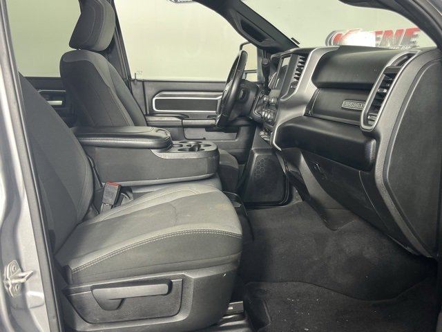 Used 2024 RAM 2500 Big Horn image 28
