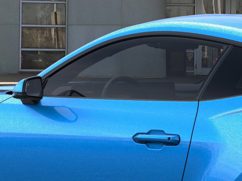 New 2025 Ford Mustang Premium image 20