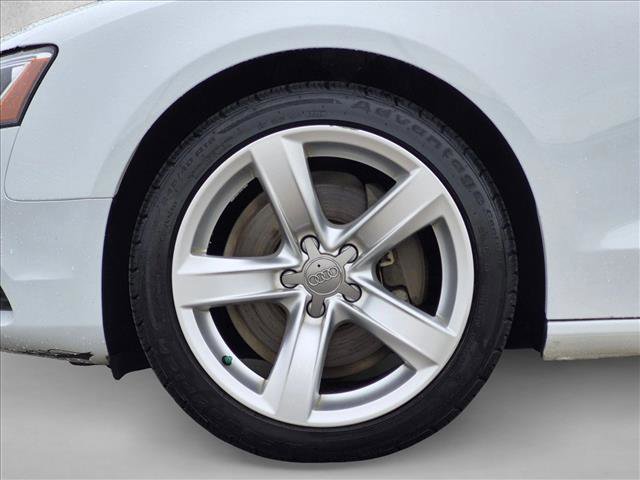 Used 2014 Audi A5 2.0T Premium Plus w/ Premium Plus Package AWD/4WD image 24
