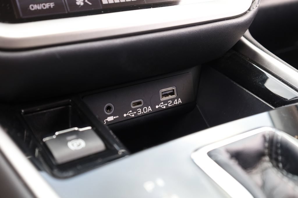 Certified 2024 Subaru Outback Premium AWD/4WD image 12